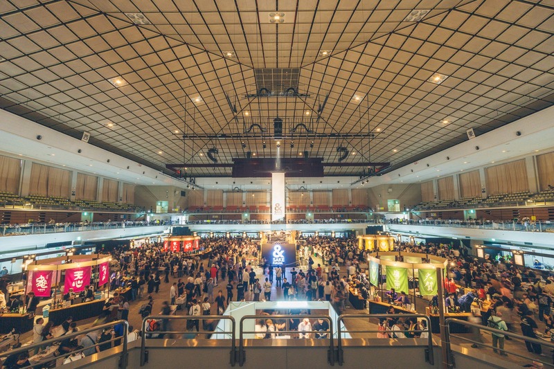 【過去66,000人が来場！九州最大級の酒と食の祭典】「&SAKE FUKUOKA 2026」開催