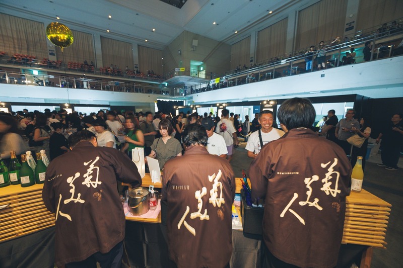 【過去66,000人が来場！九州最大級の酒と食の祭典】「&SAKE FUKUOKA 2026」開催