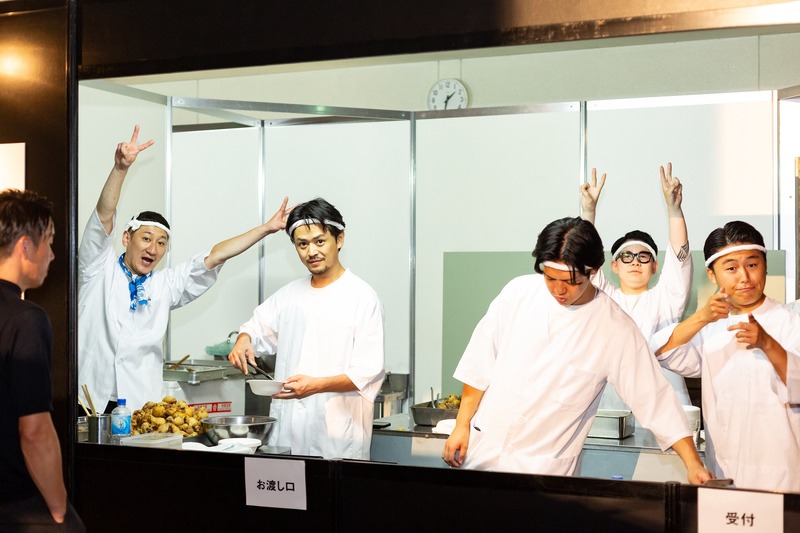 【過去66,000人が来場！九州最大級の酒と食の祭典】「&SAKE FUKUOKA 2026」開催