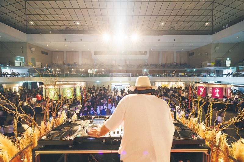 【過去66,000人が来場！九州最大級の酒と食の祭典】「&SAKE FUKUOKA 2026」開催