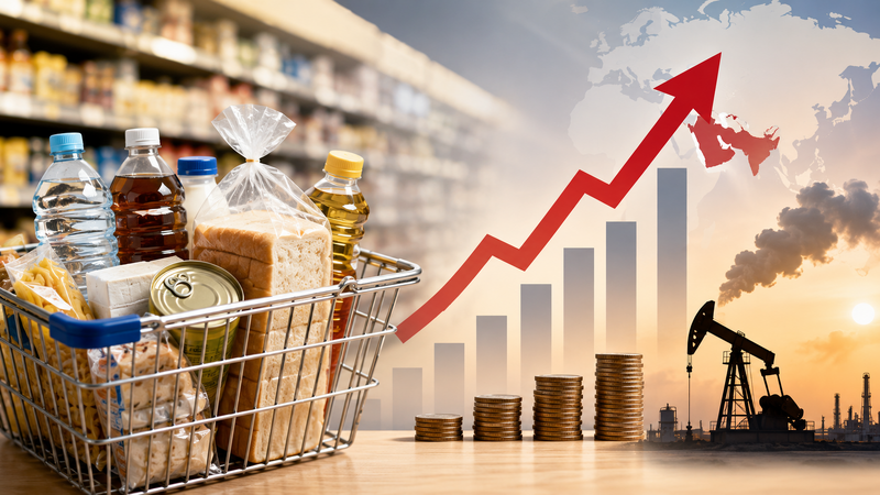 飲食料品値上げ、2026年7月は2566品目　酒類・飲料は年間2913品目　中東情勢で夏以降に本格化