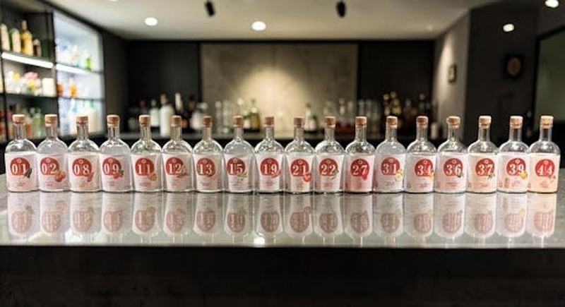 【愛媛・温州みかんのクラフトジン！】県ジンプロジェクト第20弾「愛媛県ジン」発売
