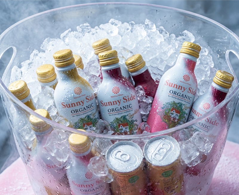 【地元生まれのワイン × ワインに合うフード！】「湘南 WINE GARDEN」開催