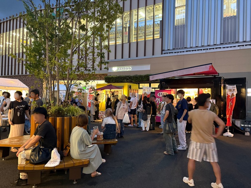 【国立駅員発案！地域密着クラフトビールイベント】「国立ノミノイチ2026」開催