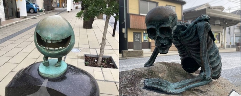 【水木しげるの世界観！妖怪シリーズウイスキー】「べとべとさん」「がしゃどくろ」のラベル商品が新発売