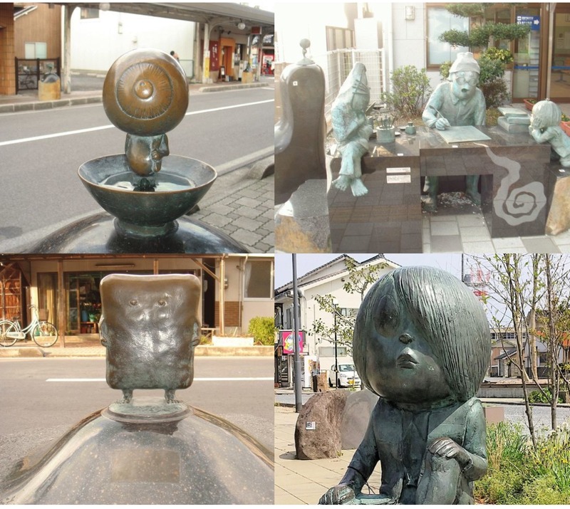 【水木しげるの世界観！妖怪シリーズウイスキー】「べとべとさん」「がしゃどくろ」のラベル商品が新発売