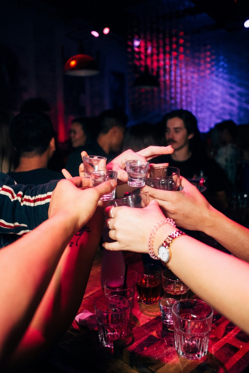 【20歳からの若い世代に向けた新しい日本酒！】ライトでハッピーな「Danshu?（ダンシュ）」誕生