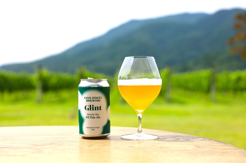 【ワイン醸造家が造るクラフトビール！】「CAVE D’OCCI BREWING」より缶タイプの「SOLO（ソロ）シリーズ」新発売