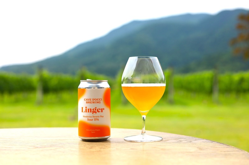 【ワイン醸造家が造るクラフトビール！】「CAVE D’OCCI BREWING」より缶タイプの「SOLO（ソロ）シリーズ」新発売