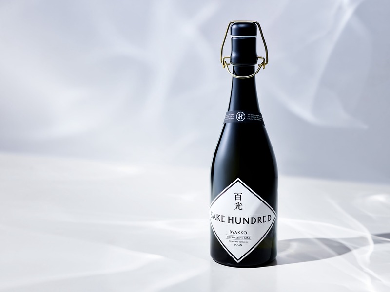 【夏の季節限定日本酒「百光 無濾過」も登場！】SAKE HUNDREDフラッグシップ「百光」抽選販売が開始