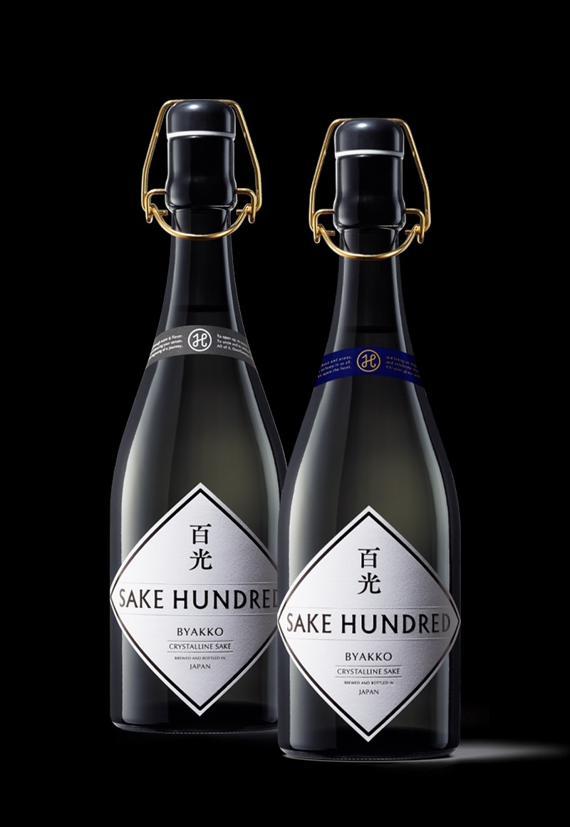 【夏の季節限定日本酒「百光 無濾過」も登場！】SAKE HUNDREDフラッグシップ「百光」抽選販売が開始