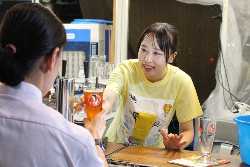 【地ビールと地フードを堪能できる甲府盆地の夏の風物詩！】「地ビールフェスト甲府2026」開催