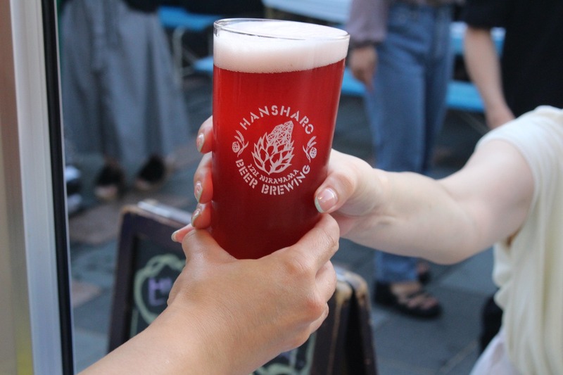 【地ビールと地フードを堪能できる甲府盆地の夏の風物詩！】「地ビールフェスト甲府2026」開催