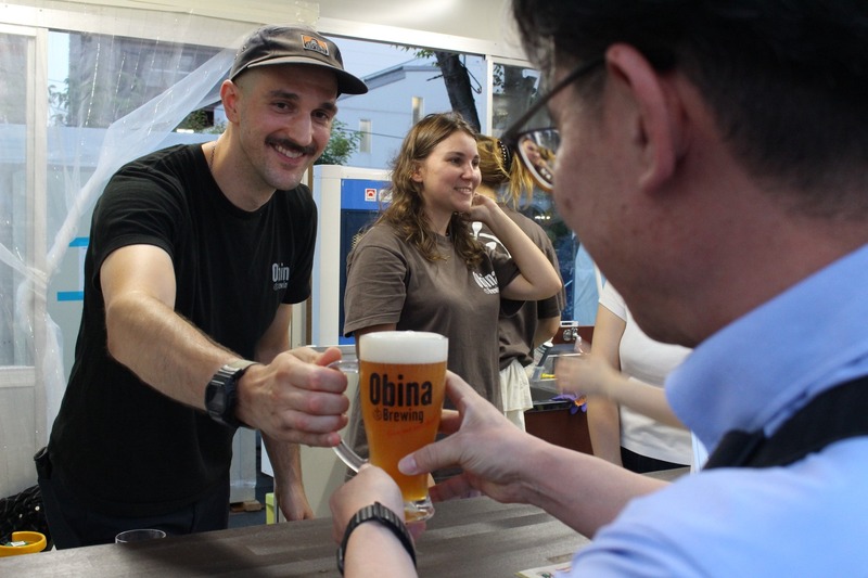 【地ビールと地フードを堪能できる甲府盆地の夏の風物詩！】「地ビールフェスト甲府2026」開催