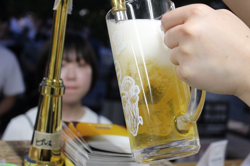 【地ビールと地フードを堪能できる甲府盆地の夏の風物詩！】「地ビールフェスト甲府2026」開催