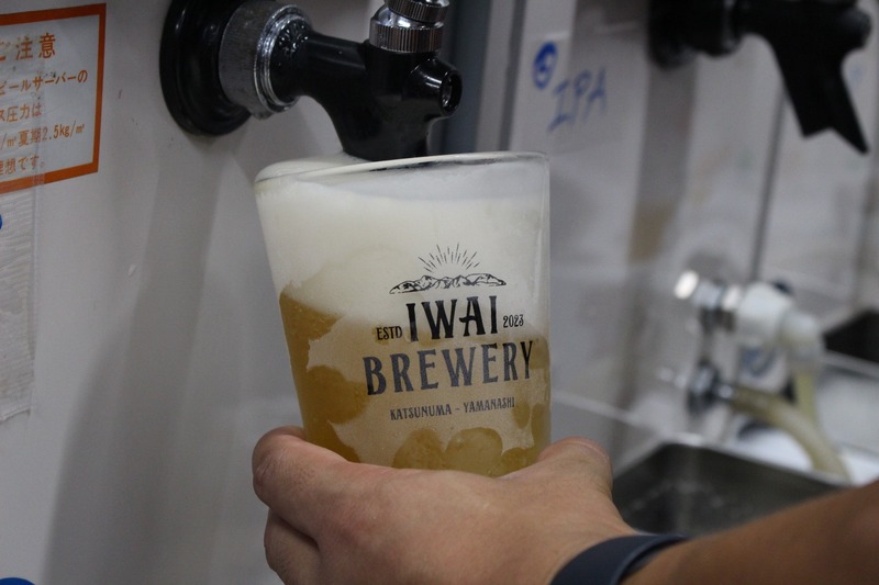 【地ビールと地フードを堪能できる甲府盆地の夏の風物詩！】「地ビールフェスト甲府2026」開催