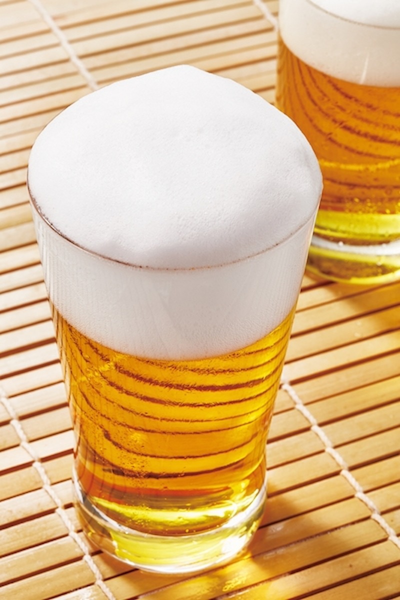 冷やし過ぎはむしろNG？おいしいビールの温度ってどのくらいなの？