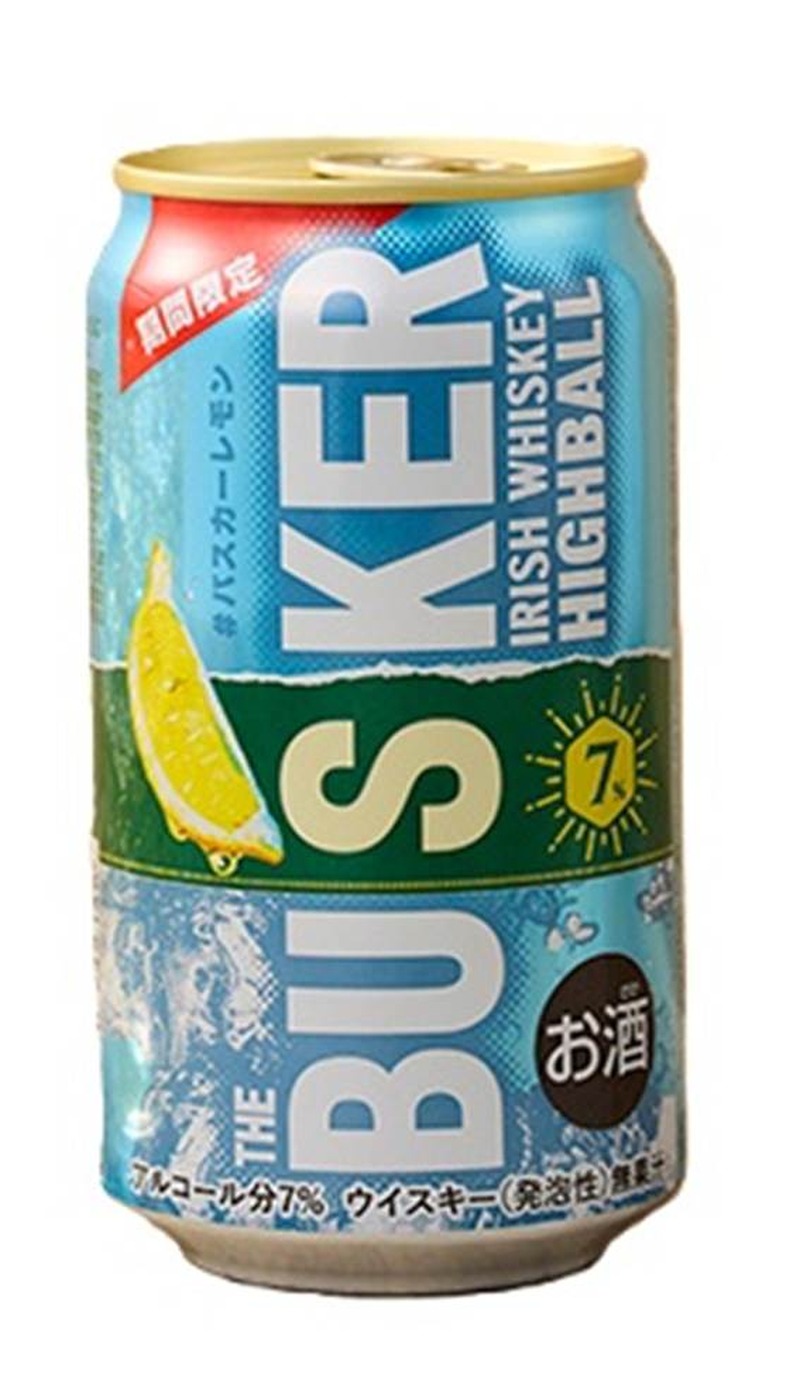 【7/26～8/1】果実香る夏のチューハイやコンビニ限定ハイボールも！今週発売の注目のお酒新商品まとめ