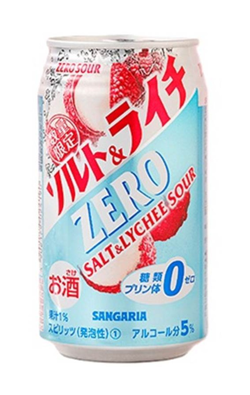 【7/26～8/1】果実香る夏のチューハイやコンビニ限定ハイボールも！今週発売の注目のお酒新商品まとめ