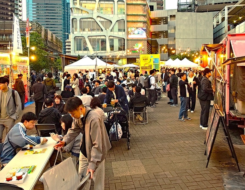 【DREAMBEERで国産クラフトビールを楽しもう！】「クラフトビール総選挙2026 in 川崎」が開催