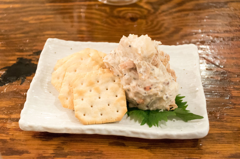 ここがお魚天国か……！「マグロマート」で最高にうまいマグロを味わってきた（中野）