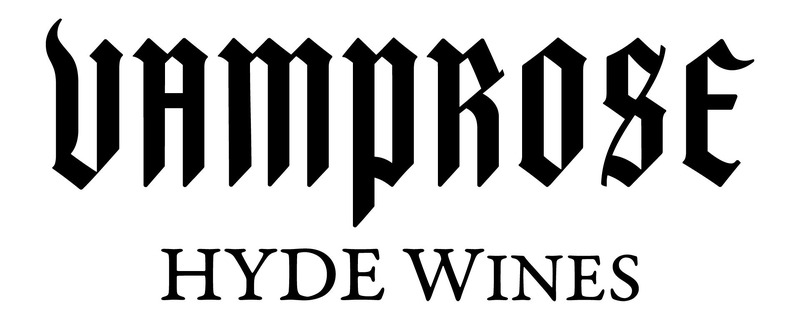 【HYDE（L'Arc-en-Ciel）プロデュース！至高のワインブランド】「VAMPROSE - HYDE WINES -」全国発売