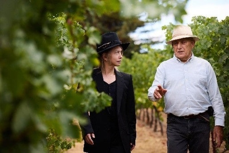 【HYDE（L'Arc-en-Ciel）プロデュース！至高のワインブランド】「VAMPROSE - HYDE WINES -」全国発売