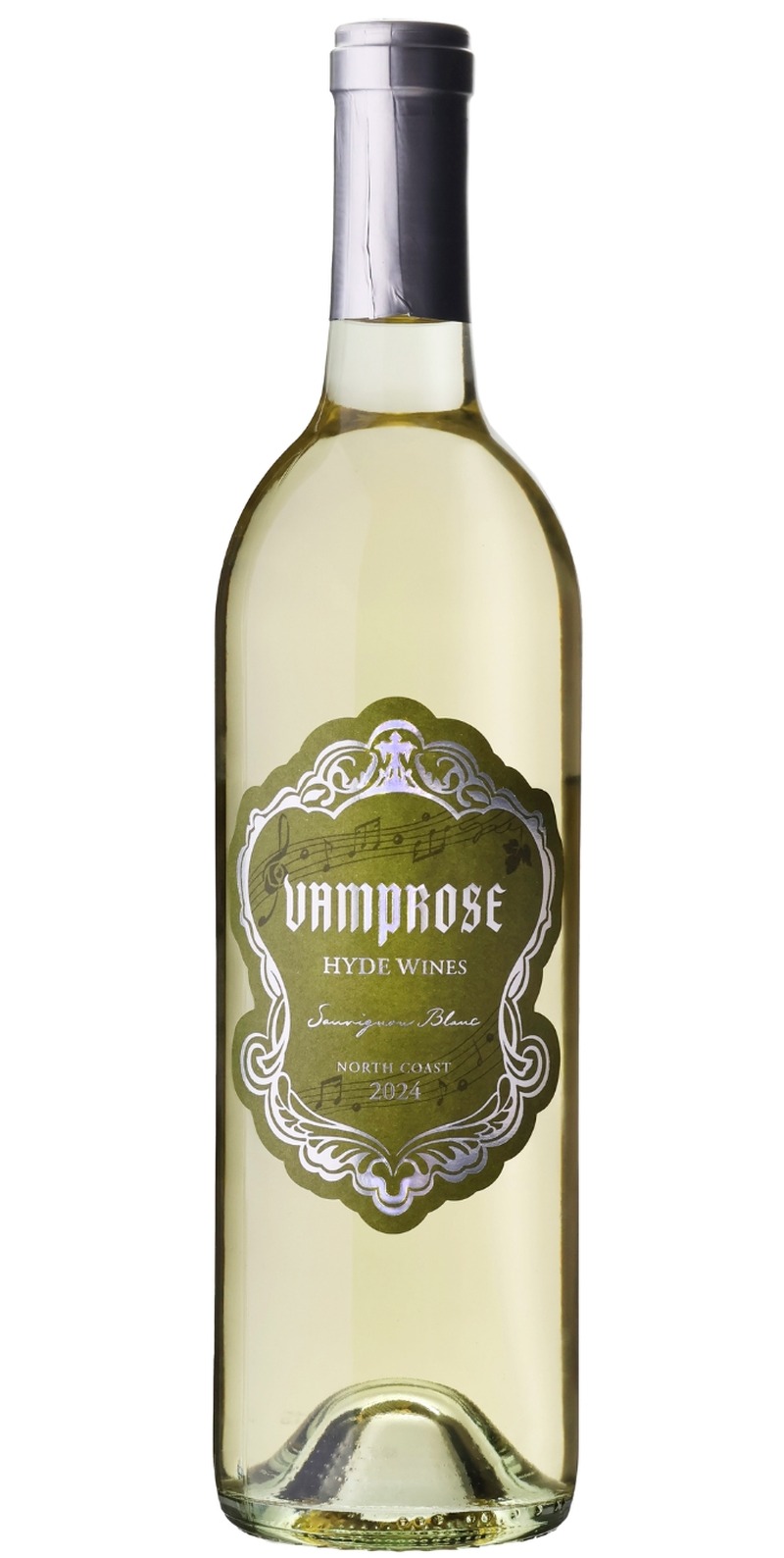 【HYDE（L'Arc-en-Ciel）プロデュース！至高のワインブランド】「VAMPROSE - HYDE WINES -」全国発売