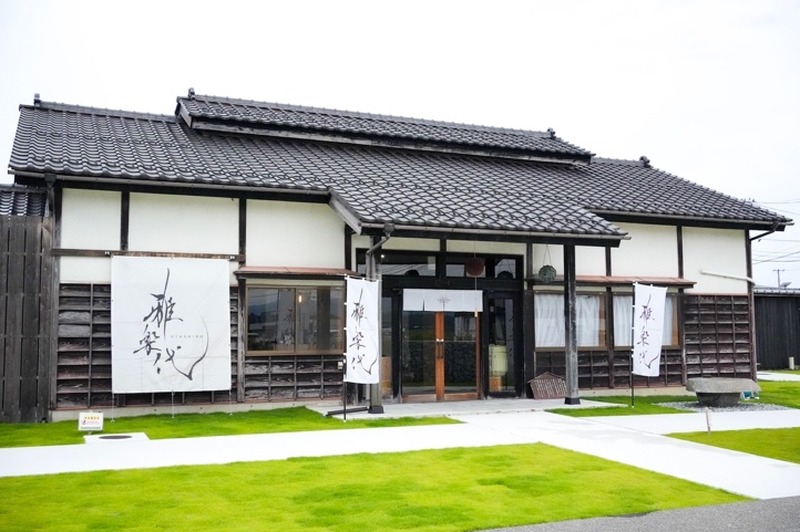 【佐渡島の酒蔵で夏まつり！】「天領盃酒造 蔵の夏まつり2026」開催