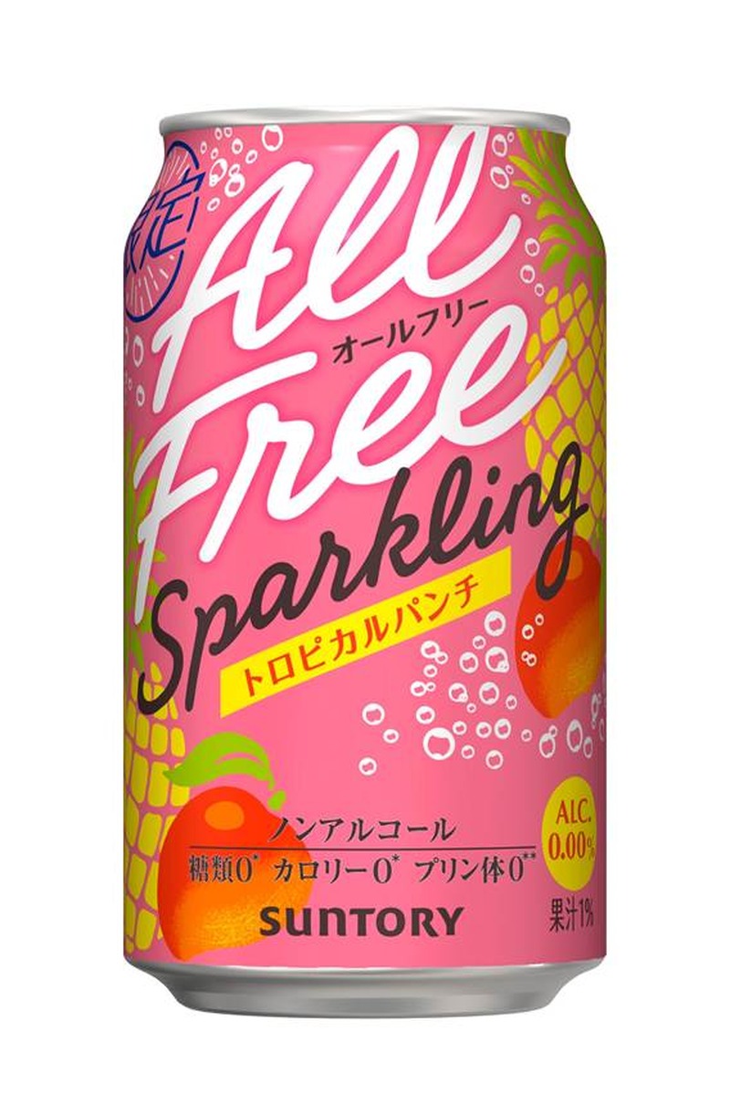 【8/2～8/8】トロピカルな果実感と数量限定ビールが勢揃い！今週発売の注目のお酒新商品まとめ