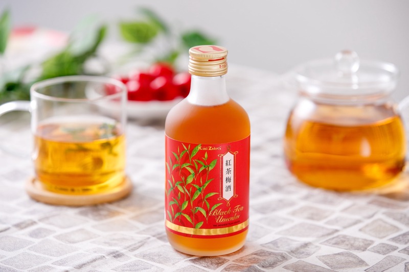【香りや味わいで選ぶ梅酒の楽しさ！】國盛のフレーバー梅酒「ローズ梅酒」「ジャスミン梅酒」「紅茶梅酒」が新発売