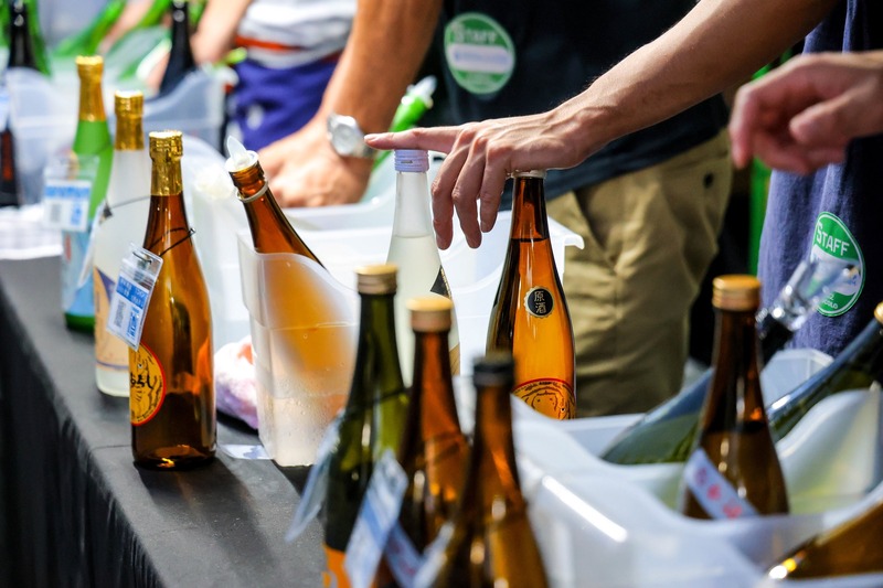 【酒蔵が大集合！70種類以上の銘柄が登場】「OSAKA SAKE SQUARE 2026」開催