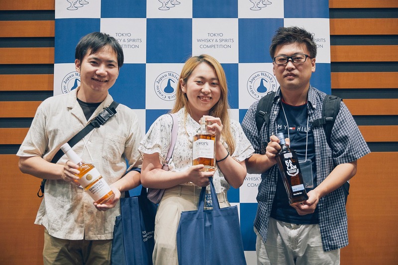 【700種類以上のウイスキーとスピリッツが無料！？】「東京ウイスキー＆スピリッツコンペティション大試飲会2026」開催