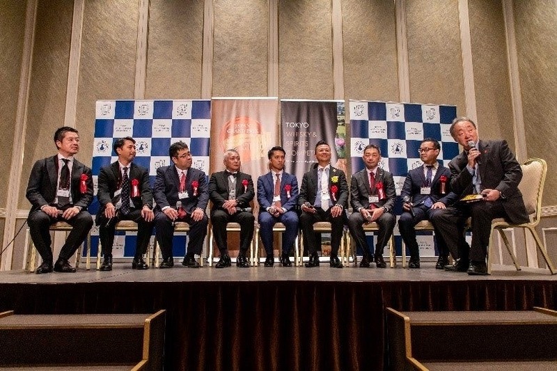 【700種類以上のウイスキーとスピリッツが無料！？】「東京ウイスキー＆スピリッツコンペティション大試飲会2026」開催