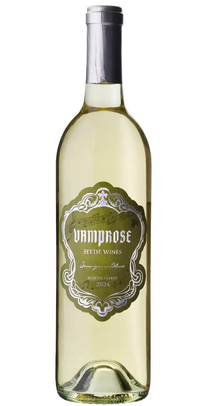 HYDEが理想の味わいを追求！ワインブランド「VAMPROSE - HYDE WINES -」誕生、カリフォルニアシリーズを飲んでみた