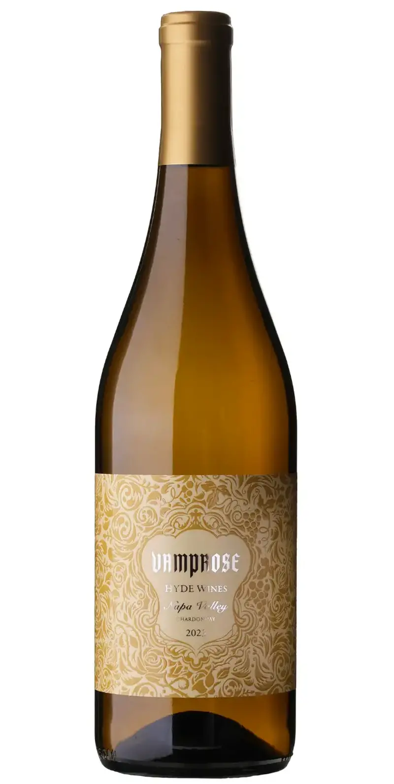 HYDEが理想の味わいを追求！ワインブランド「VAMPROSE - HYDE WINES -」誕生、カリフォルニアシリーズを飲んでみた
