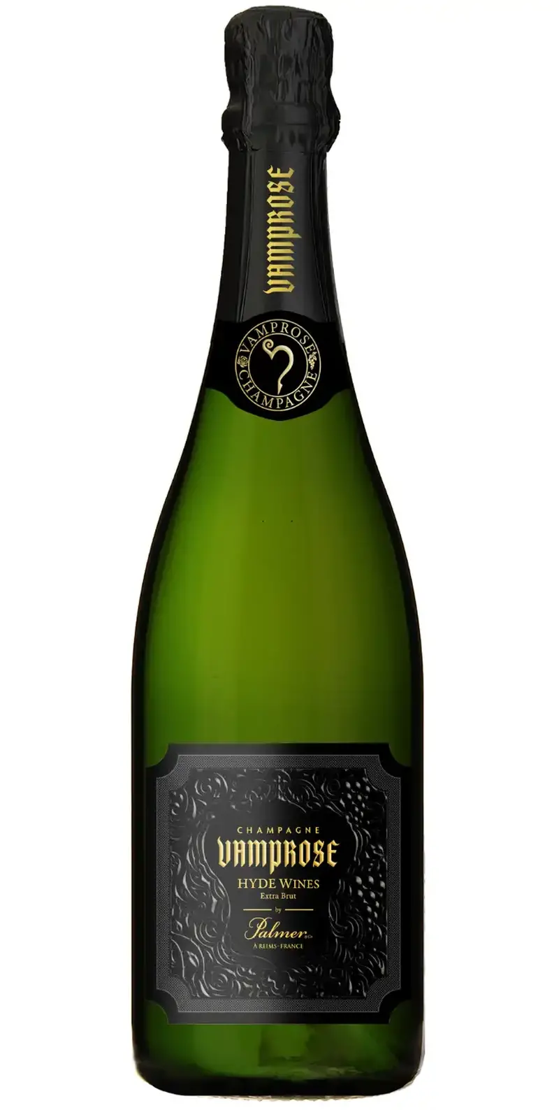 HYDEが理想の味わいを追求！ワインブランド「VAMPROSE - HYDE WINES -」誕生、カリフォルニアシリーズを飲んでみた