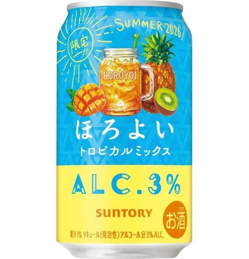 【8/9～8/22】一足先に秋の味覚を堪能！今週発売の注目のお酒新商品まとめ