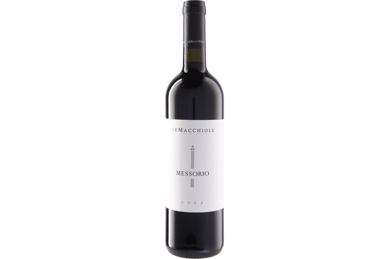 【名門「レ・マッキオーレ」のワイン！】新ヴィンテージ5種が入荷