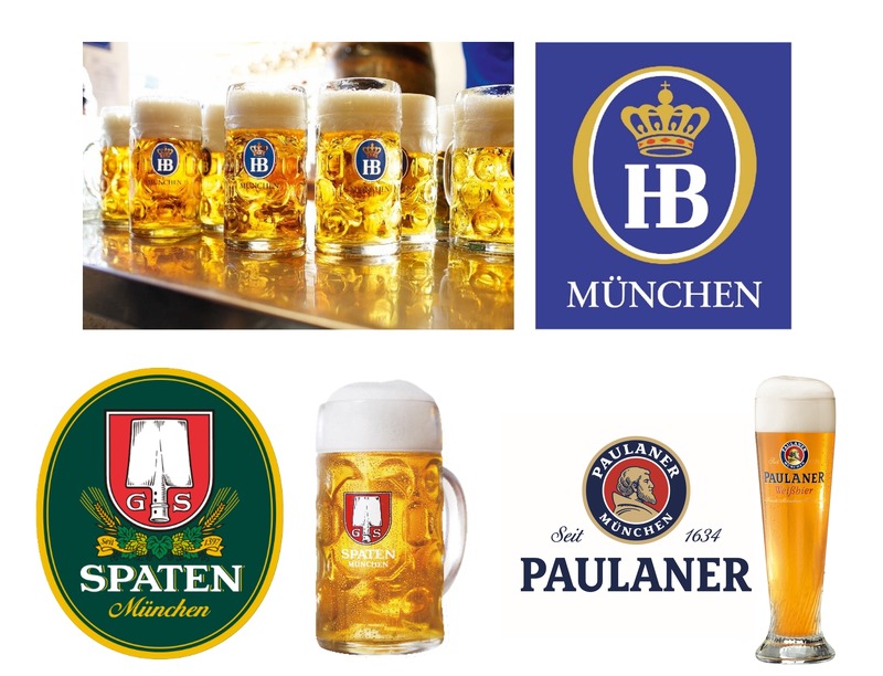 【本場ドイツを代表するビールが勢揃い！】「オクトーバーフェストin東京スカイツリータウン®︎2026」開催