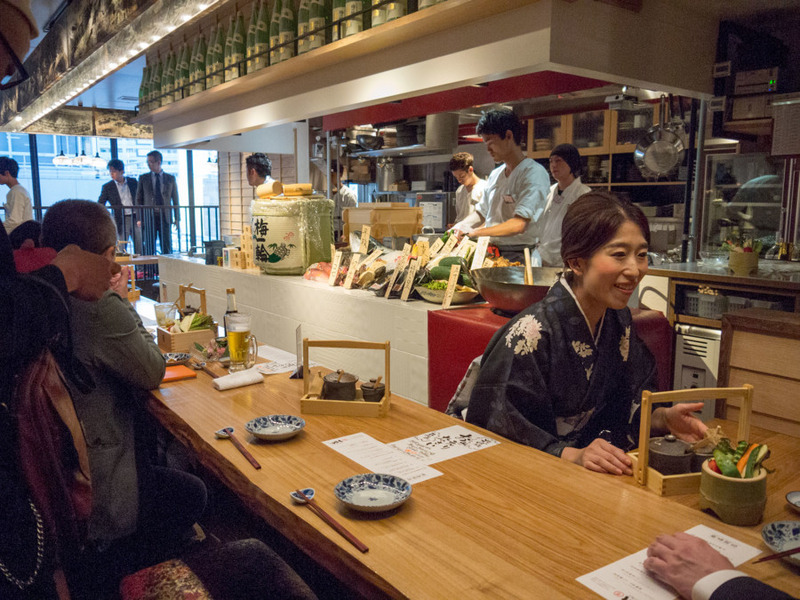 タイムセールが楽しい！　“第二の我が家”がテーマの居酒屋「こだわりもん一家」（渋谷）