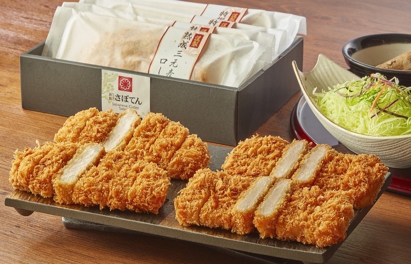 【かつサンドが生まれ変わった発泡酒！？】とんかつ新宿さぼてん「さぼエール」第2弾が限定販売