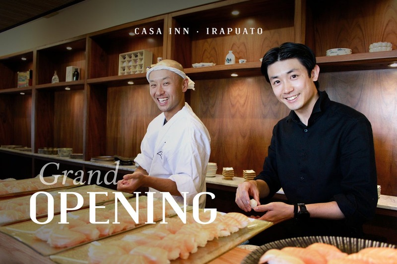 Encounter Japan、メキシコに「GOEN」3店舗目　広島の日本酒輸出も担う中南米7店舗体制に