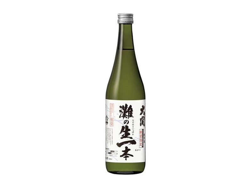 【GI「灘五郷」に認定！】「大関 灘の生一本（2026 灘酒研究会）」が限定発売