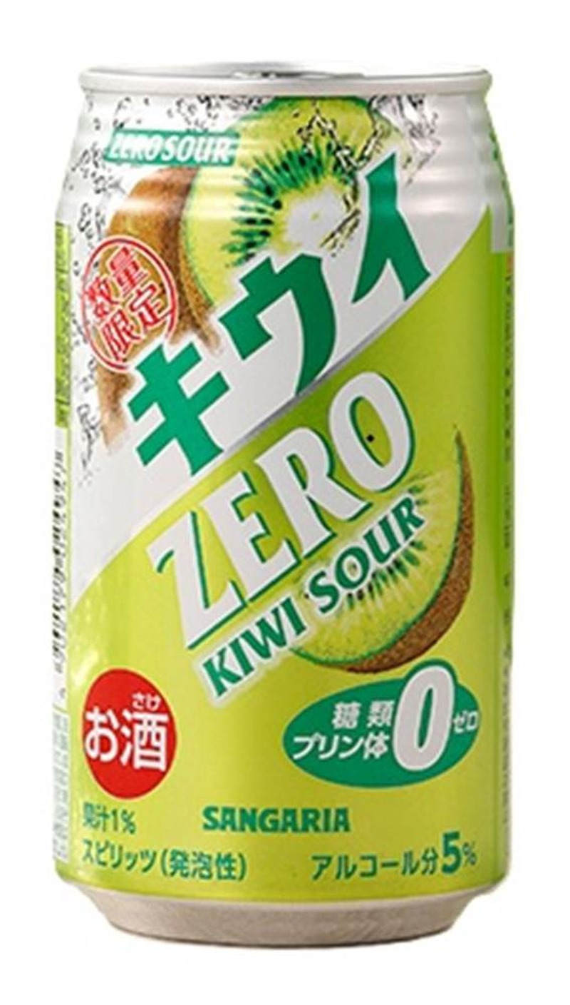 【8/23～8/29】ワインベースの華やかスパークリングも登場！今週発売の注目のお酒新商品まとめ