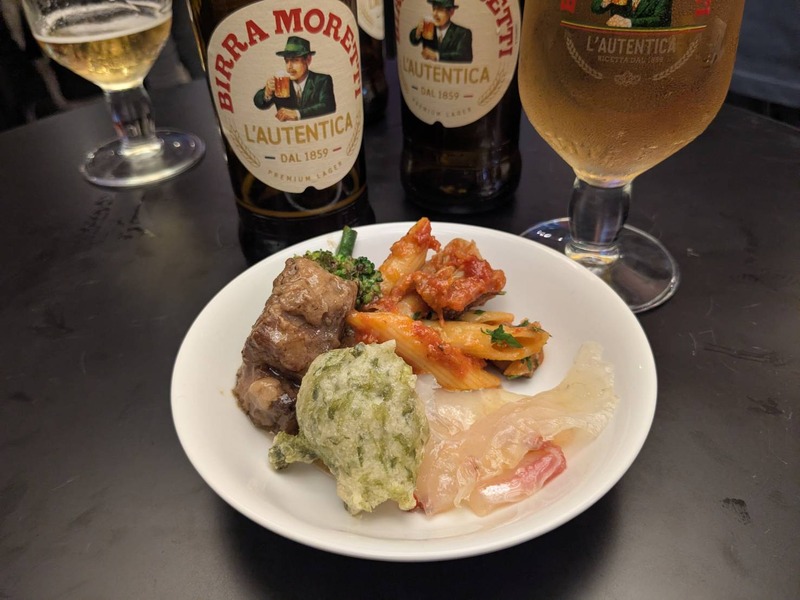 渋谷でイタリアの夏を楽しむ！「ビッラ・モレッティ」無料試飲イベントが8月29日・30日に開催