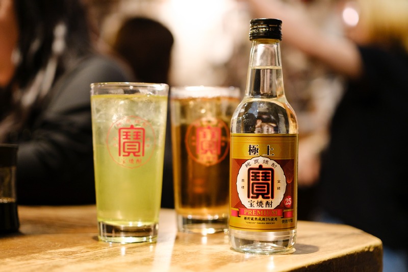 中央線5駅・100店舗を飲み歩き！「宝探し飲み歩き 2026」が9月14日～18日に開催