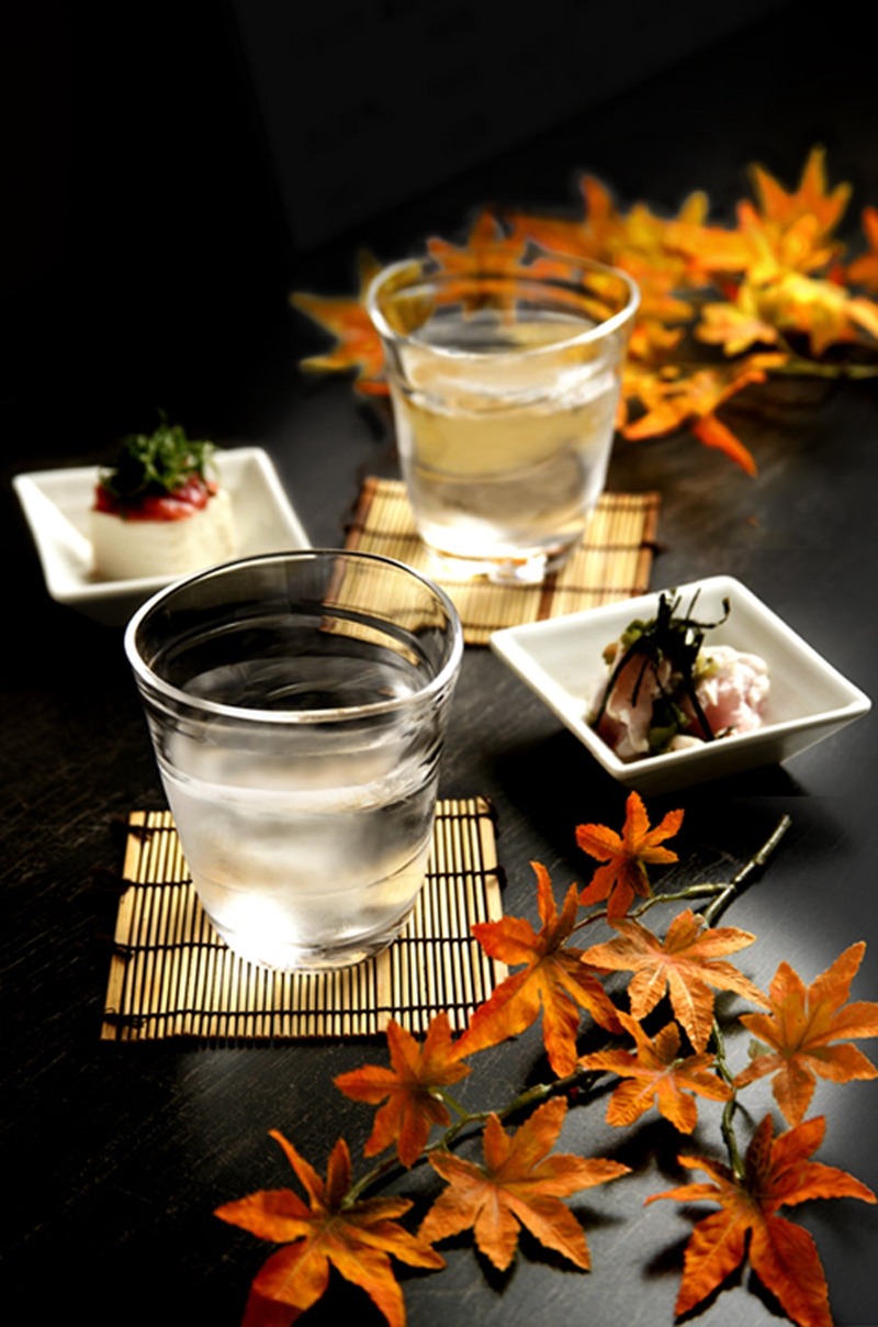 【秋の訪れとともに出荷！】秋季限定「菊水 純米吟醸 ひやおろし」発売