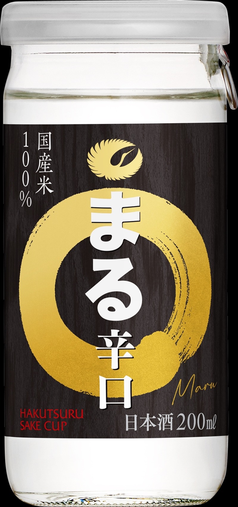 【冴えるうまさ × キレ！】白鶴酒造が「白鶴 まる辛口」をリニューアルして全国発売