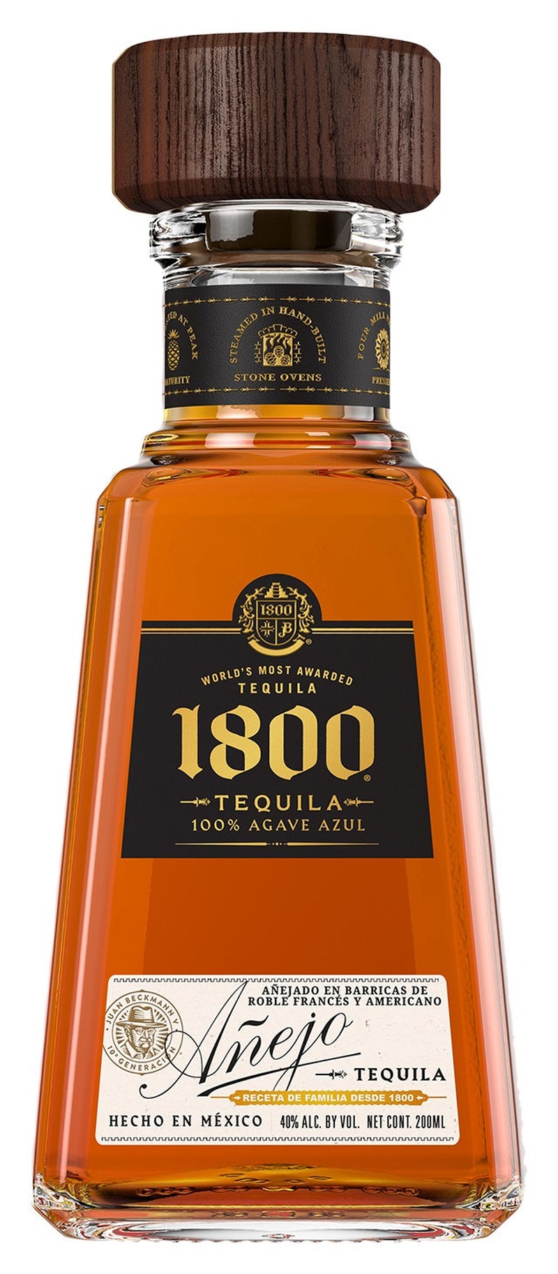 【死者の日限定デザインなど！】「クエルボ・エスペシャル」「1800 アネホ」発売